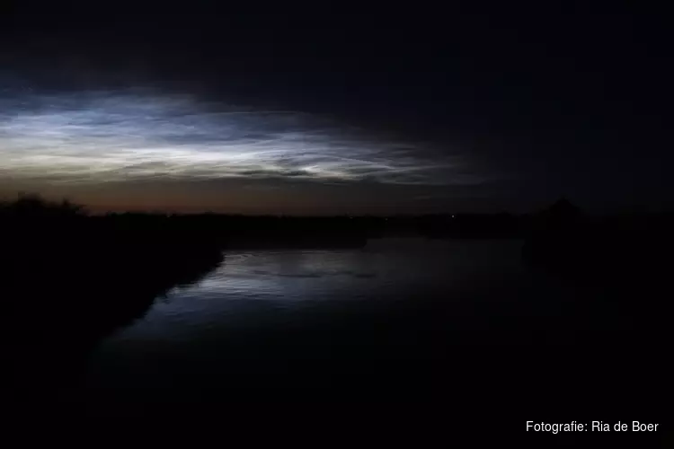 Nacht van de Nacht: ga mee met een speciale vaartocht door de Eilandspolder