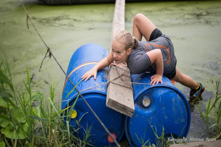 Feestelijke seizoensopening bij Outdoorpark Alkmaar