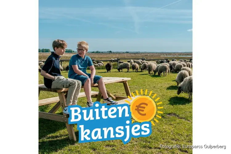 Dat ene Buitenkansje...