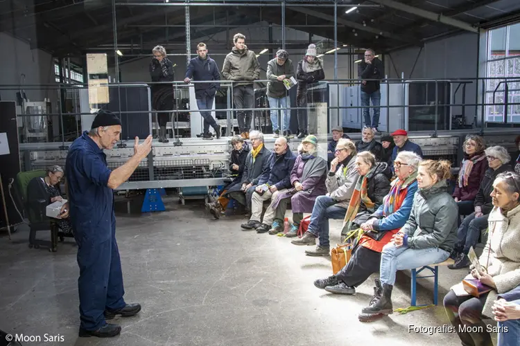 Kaartverkoop Karavaan Festival barst los