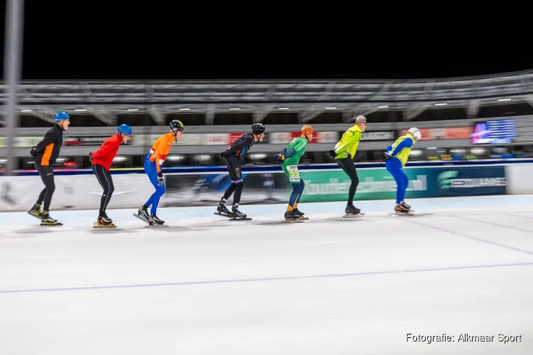 Alkmaar Sport vernieuwt Sport Voordeel Abonnement