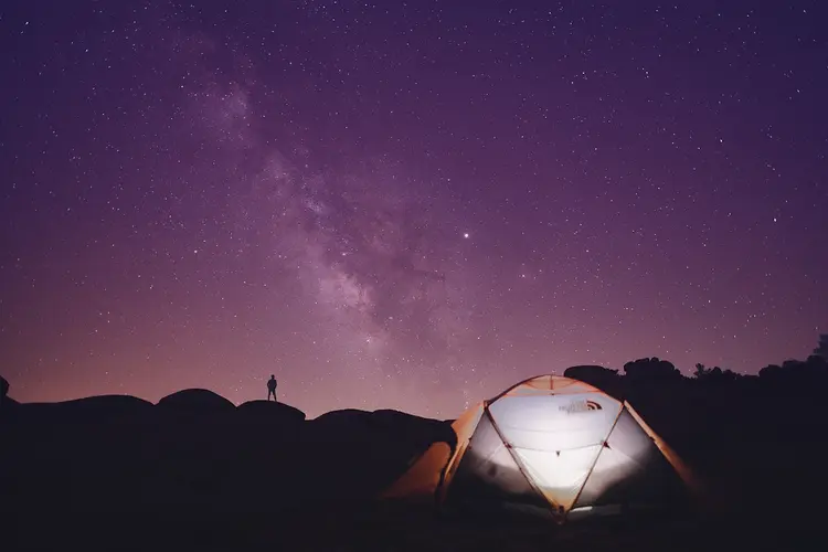 Waarom een Pop-up tent een goede keuze is voor kampeerders