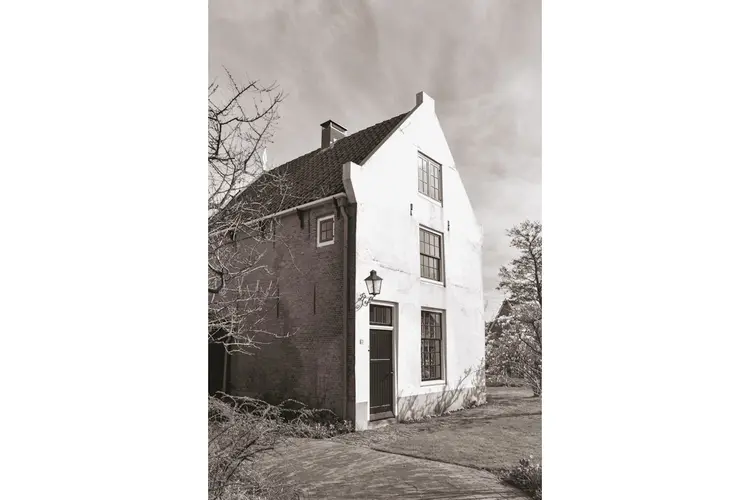 ‘Het huis van…’ in Museum Jan Boon