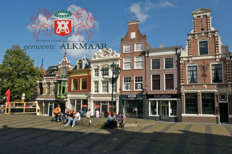 Beleef de Vitaliteitsmarkt XXL in Alkmaar!