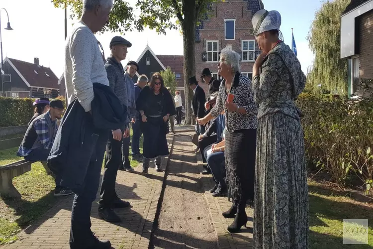 Traditie terug in Grootschermer: Knikkerclub De Vrolijke Stuiter start op 11 mei