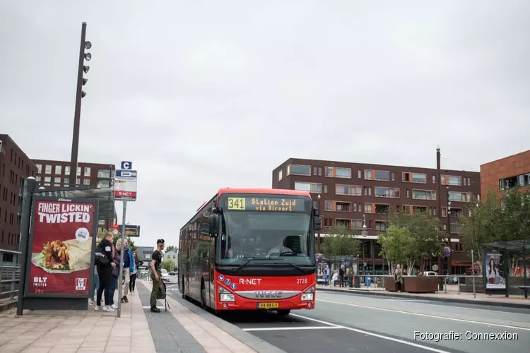 Handhavers gaan boetes in openbaar vervoer uitdelen: "Een chauffeur is geen politieagent"