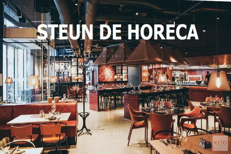 Stap over van zorgverzekering en steun de lokale horeca