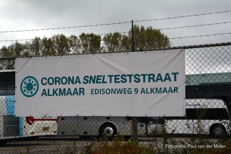 Gratis sneltesten voor werkgevers bij Bak Reizen