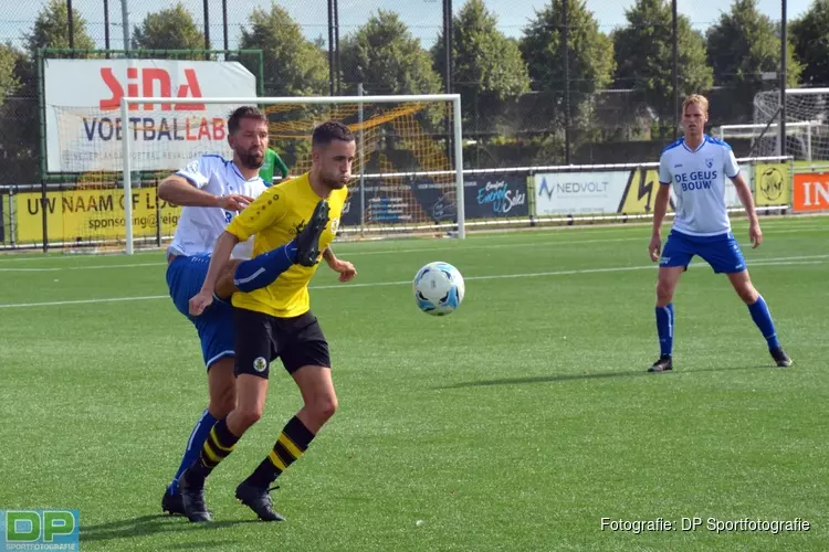 Bekercompetities van start: Amateurvoetballers eindelijk weer aan de bak