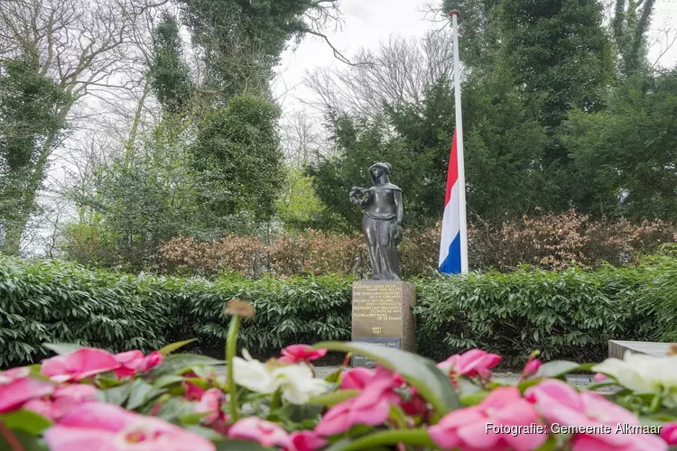 Herdenken en Vieren in Alkmaar, Oudorp, Stompetoren en De Rijp